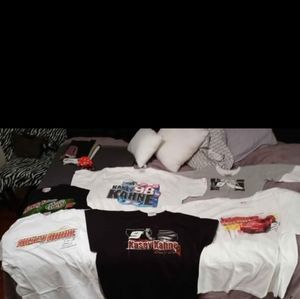 NASCAR T Shirts